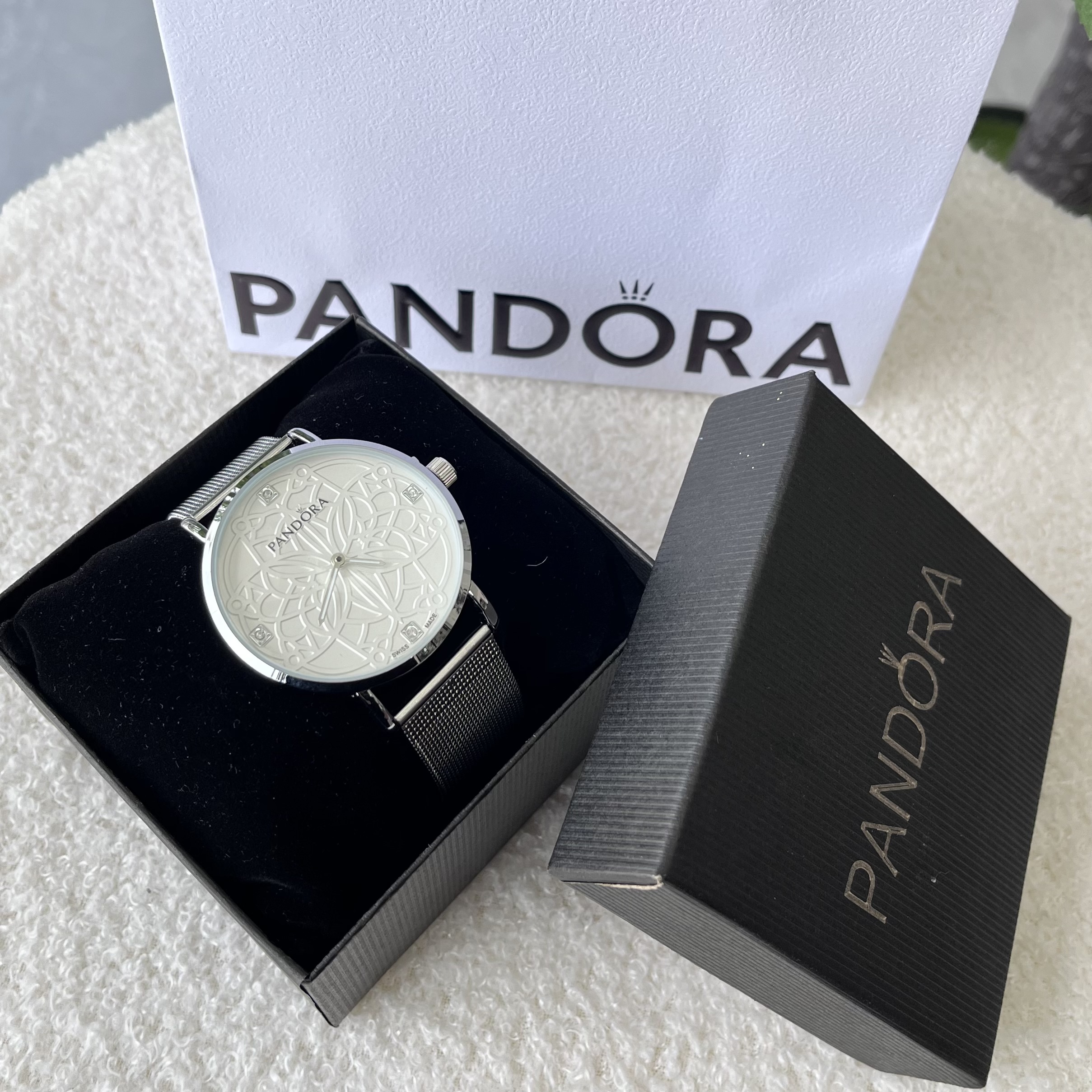 Pandora watch-9